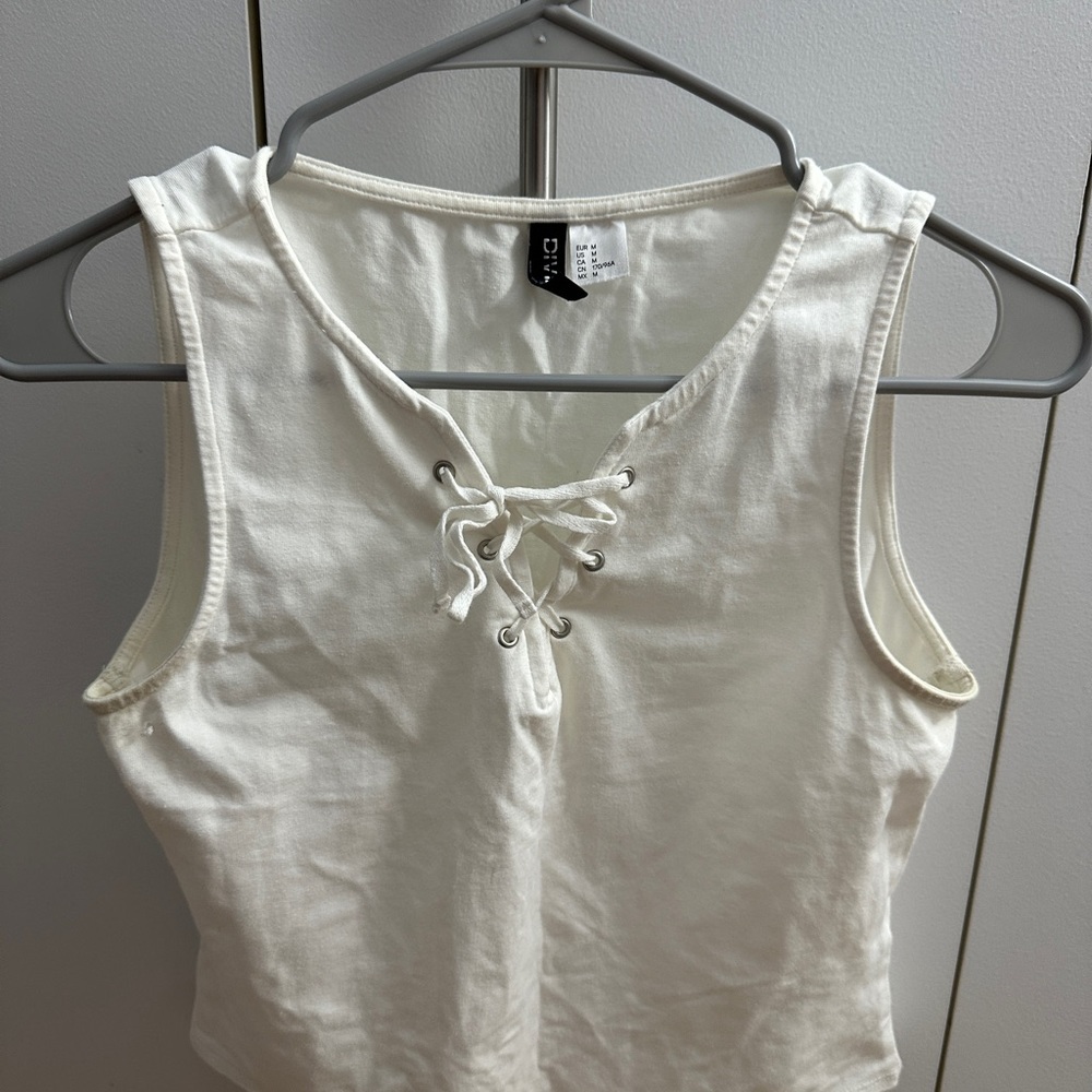 H&M top